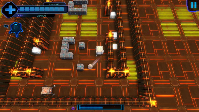 Titan: Escape the Tower - screenshot 8