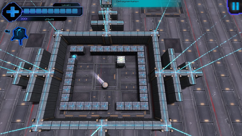 Titan: Escape the Tower - screenshot 1