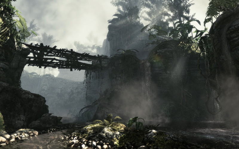 Call of Duty: Ghosts - screenshot 16