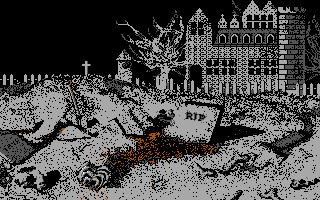 Castlevania - screenshot 12