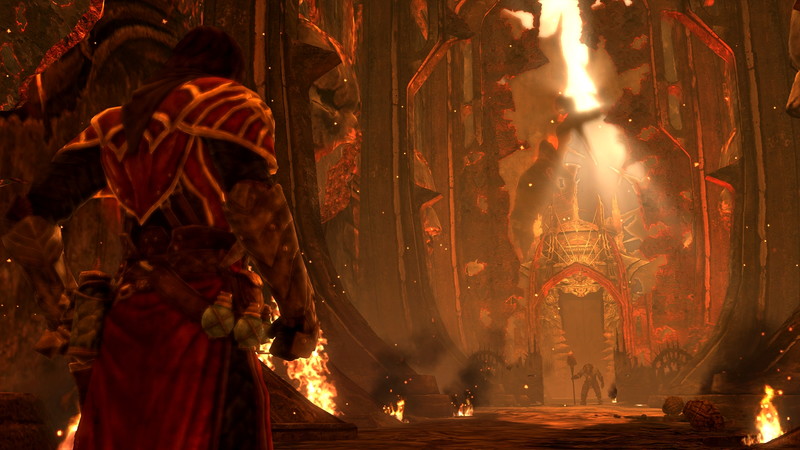 Castlevania: Lords of Shadow - Ultimate Edition - screenshot 8
