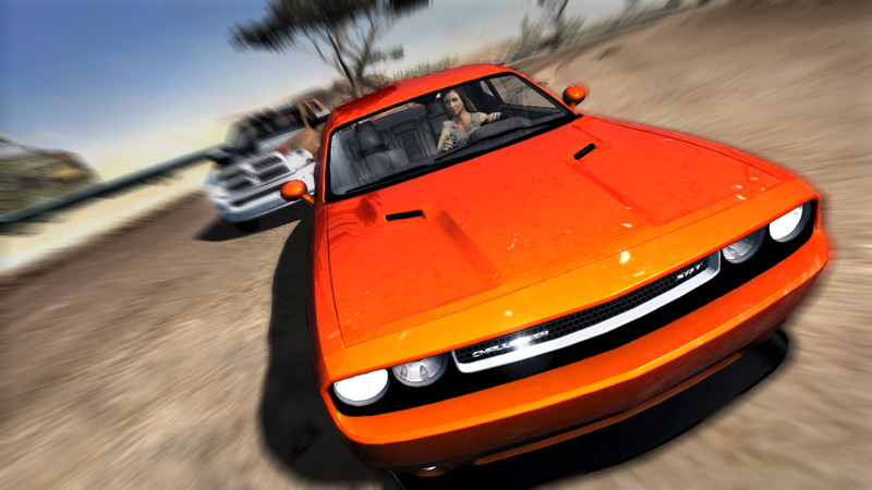 Fast & Furious: Showdown - screenshot 4