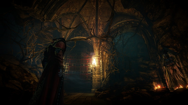 Castlevania: Lords of Shadow 2 - screenshot 37