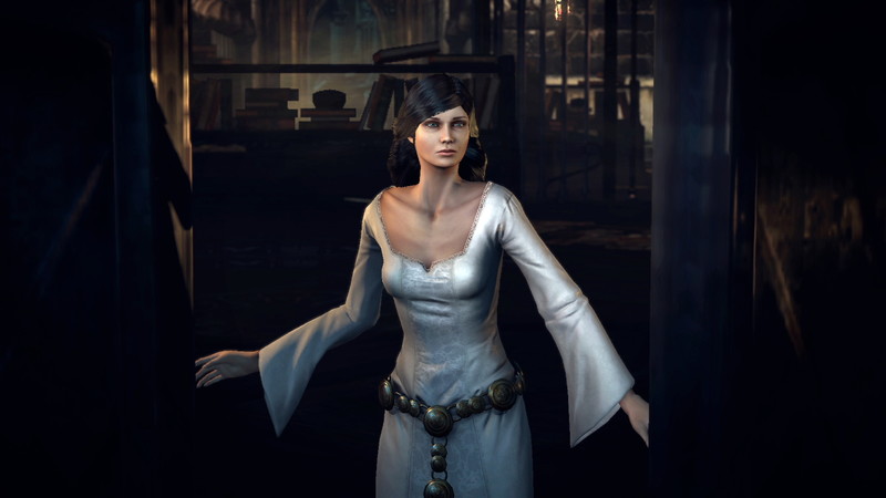 Castlevania: Lords of Shadow 2 - screenshot 32