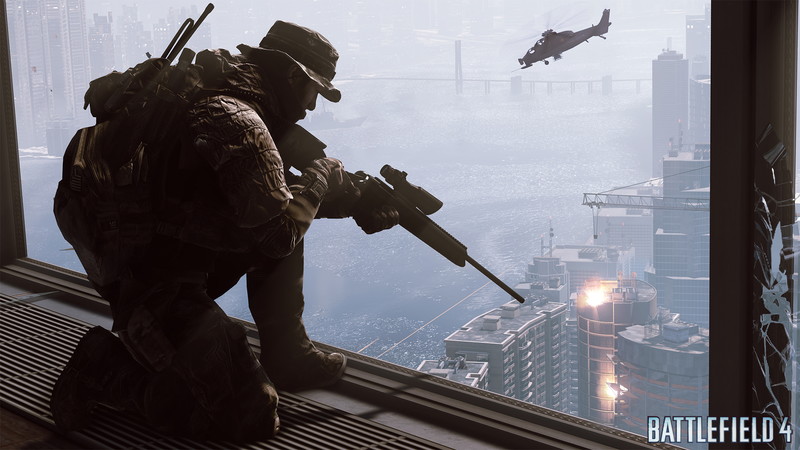 Battlefield 4 - screenshot 11