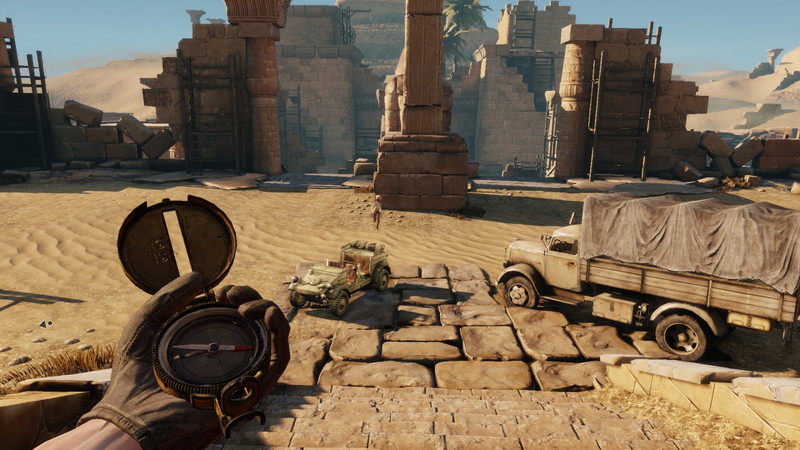 Deadfall Adventures - screenshot 42
