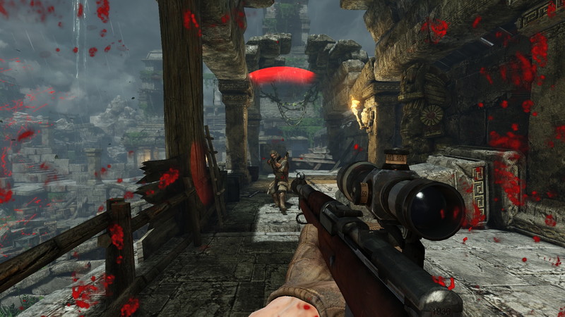 Deadfall Adventures - screenshot 39