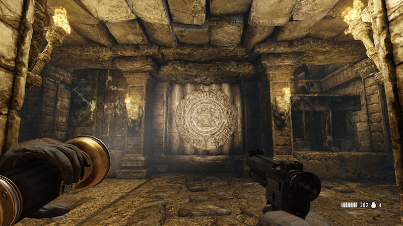 Deadfall Adventures - screenshot 38