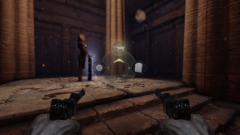 Deadfall Adventures - screenshot 35
