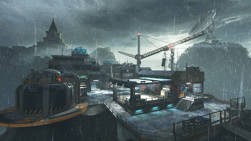 Call of Duty: Black Ops 2 - Vengeance - screenshot 8