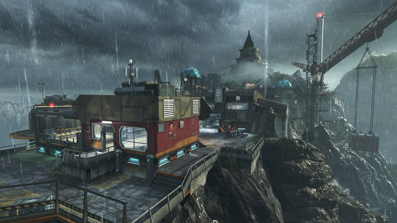 Call of Duty: Black Ops 2 - Vengeance - screenshot 7