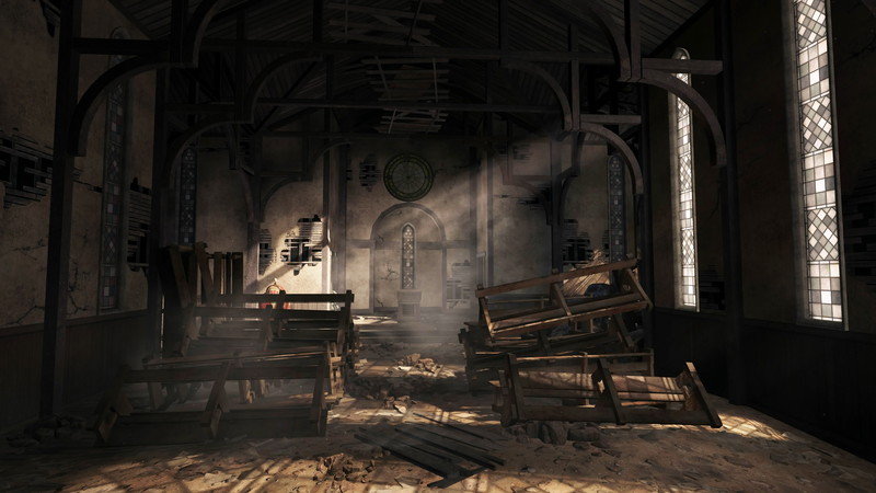 Call of Duty: Black Ops 2 - Vengeance - screenshot 6