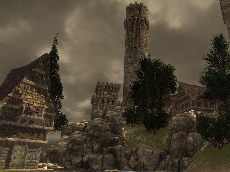 Realms of Arkania: Blade of Destiny (2013) - screenshot 11