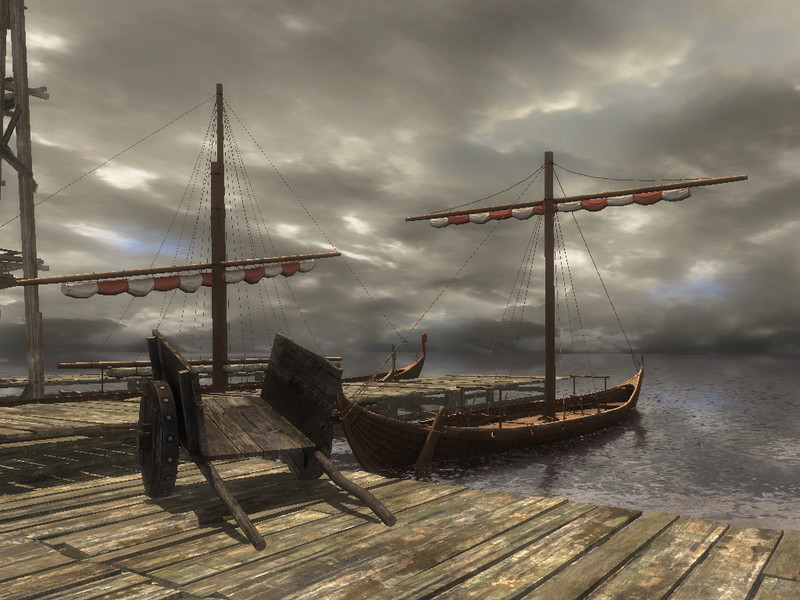 Realms of Arkania: Blade of Destiny (2013) - screenshot 9