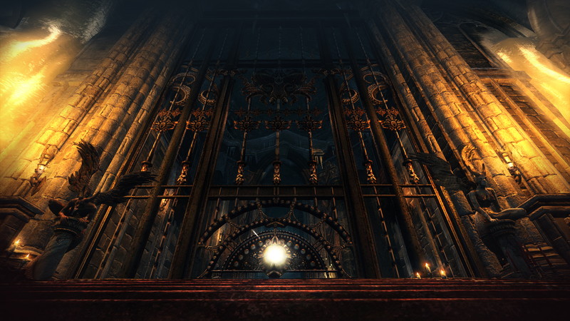 Castlevania: Lords of Shadow 2 - screenshot 22