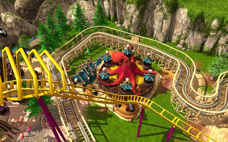 Adventure Park - screenshot 11
