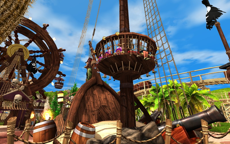 Adventure Park - screenshot 9