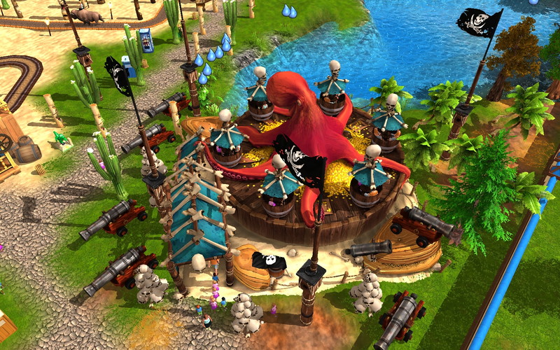Adventure Park - screenshot 7
