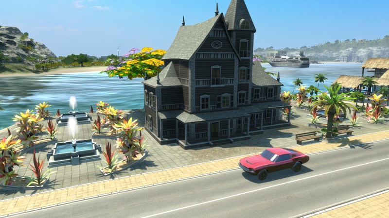 Tropico 4: Voodoo - screenshot 6