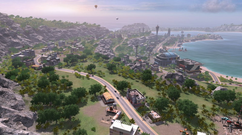 Tropico 4: Voodoo - screenshot 2