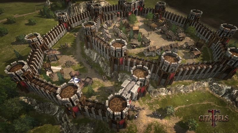 Citadels - screenshot 4