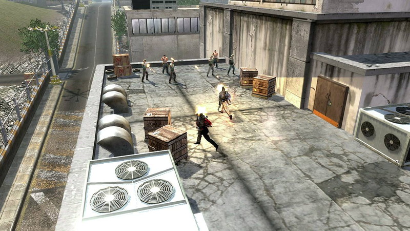 Narco Terror - screenshot 7
