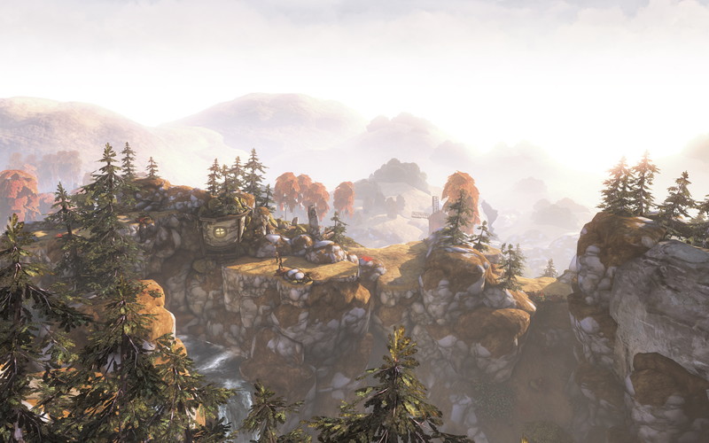 Brothers: A Tale of Two Sons - screenshot 11