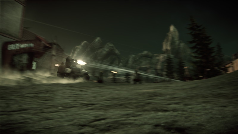 Ravaged: Zombie Apocalypse - screenshot 15