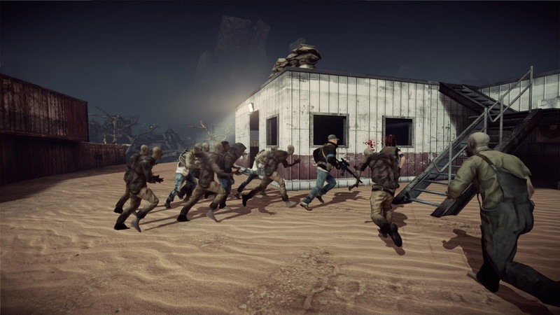 Ravaged: Zombie Apocalypse - screenshot 14