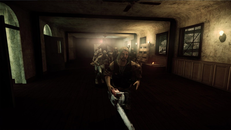 Ravaged: Zombie Apocalypse - screenshot 4