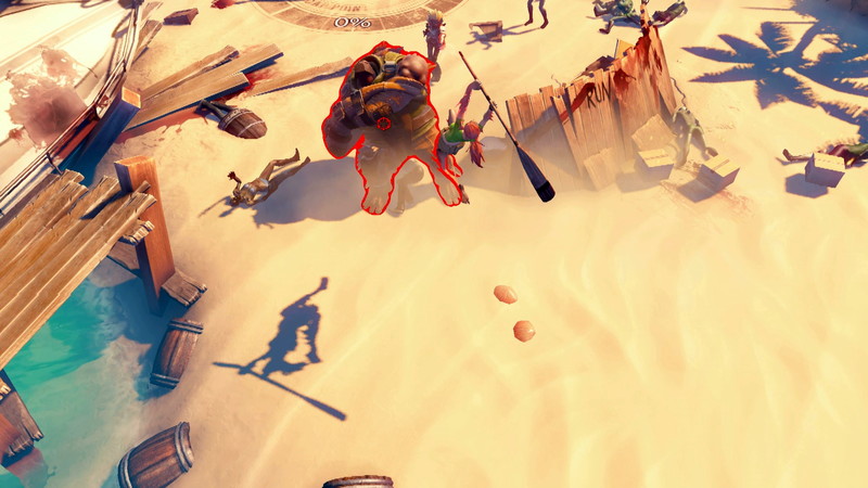 Dead Island: Epidemic - screenshot 11