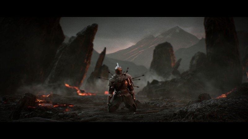 Dark Souls II - screenshot 32