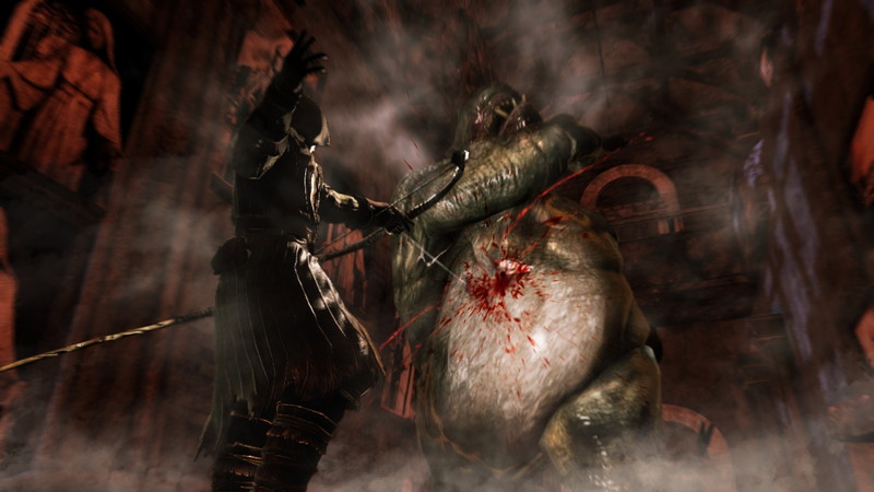Dark Souls II - screenshot 21