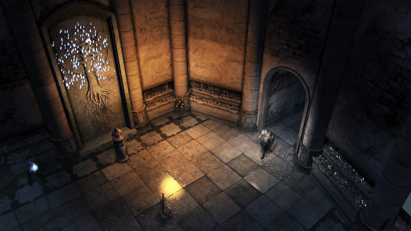 Dark Souls II - screenshot 19