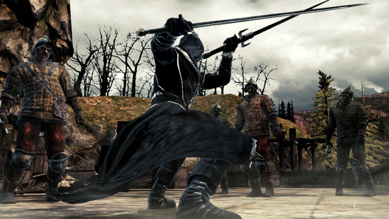 Dark Souls II - screenshot 15
