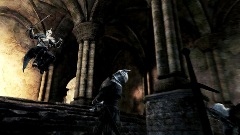 Dark Souls II - screenshot 13