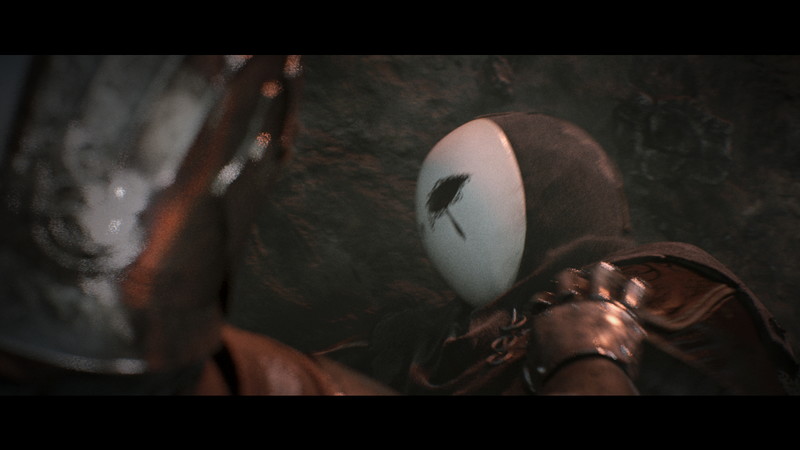 Dark Souls II - screenshot 3