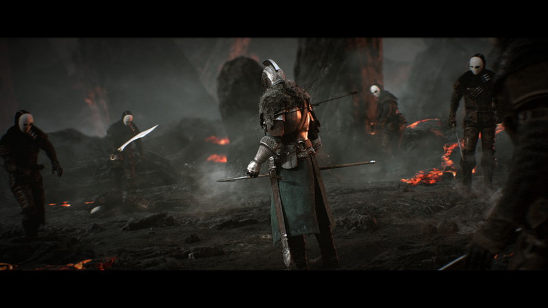 Dark Souls II - screenshot 2