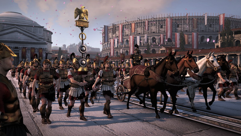 Total War: Rome II - screenshot 31