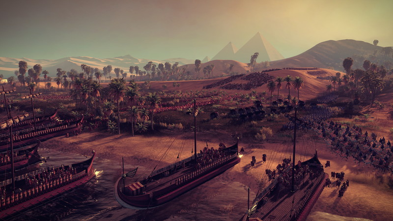 Total War: Rome II - screenshot 27