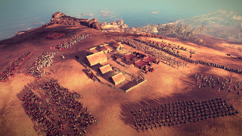 Total War: Rome II - screenshot 25