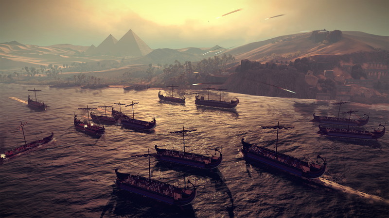 Total War: Rome II - screenshot 24
