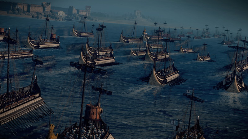 Total War: Rome II - screenshot 11