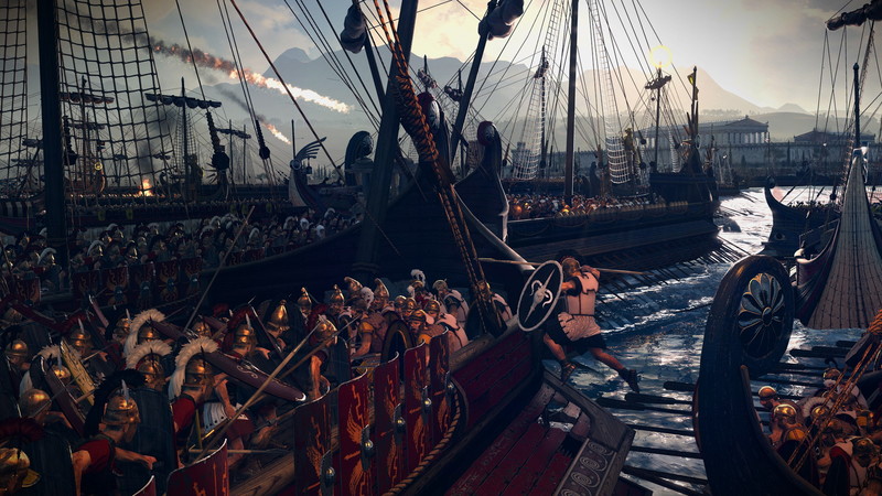 Total War: Rome II - screenshot 10