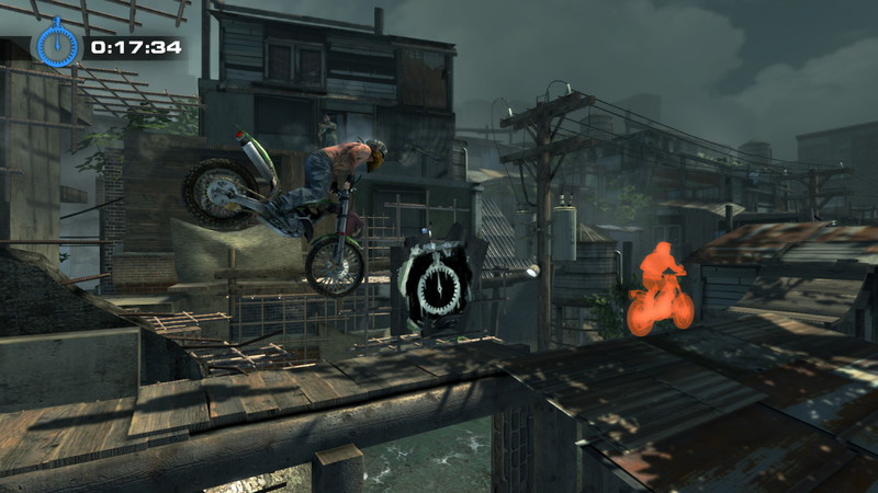 Urban Trial Freestyle - screenshot 23