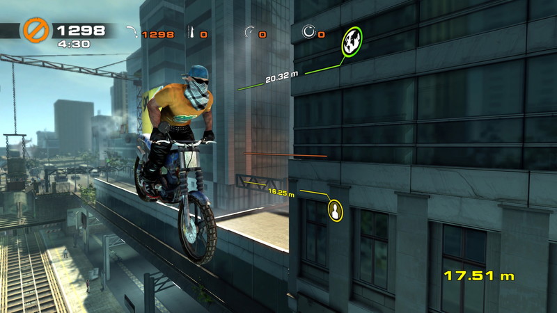 Urban Trial Freestyle - screenshot 19