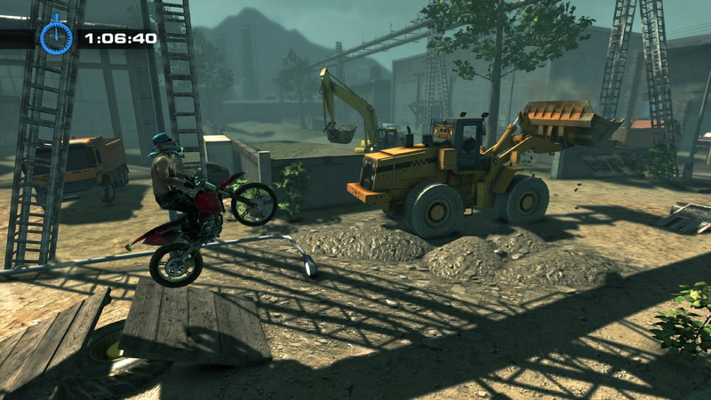 Urban Trial Freestyle - screenshot 17