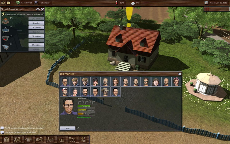 Farming Manager - screenshot 17