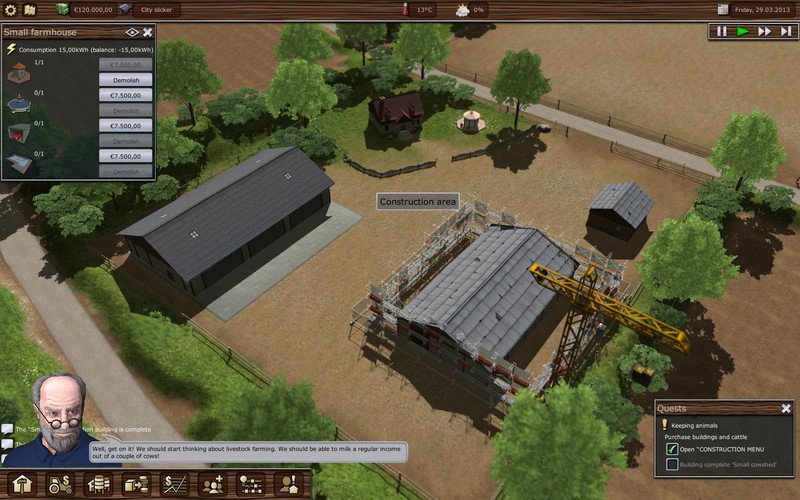 Farming Manager - screenshot 16