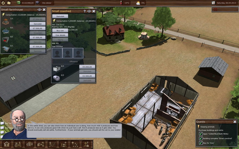 Farming Manager - screenshot 15